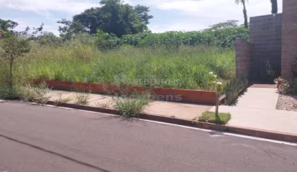 Bairro Morada Real - Terreno à Venda