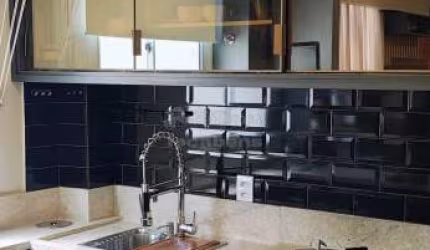 Apartamento para Venda - Jardins Rio Preto