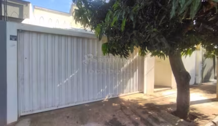 Casa Locação ou Venda Jardim Seixas