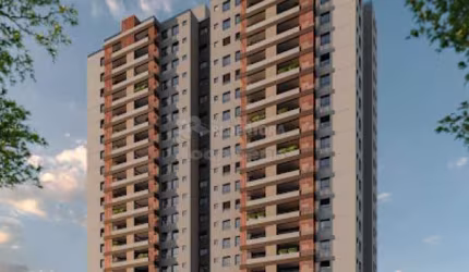 Apartamento 106,28 m2 no Murano