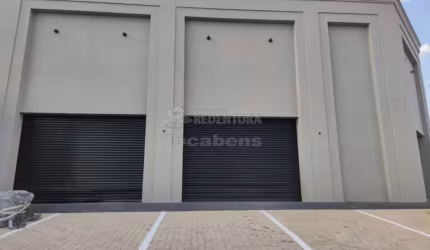 Prédio comercial à Locação - SetSul
