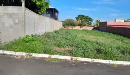 Terreno no Ecovila Morumbi - Sales