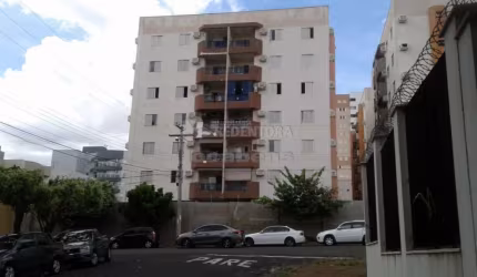 Apartamento no Condomínio Grand Prix Venda com 03 dormitórios