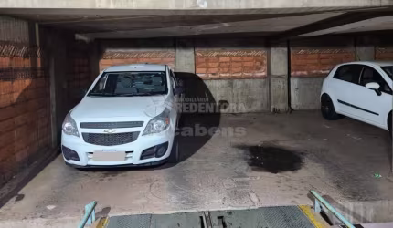 Garagem Comercial