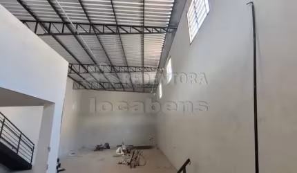 Comercial - perto da av potirendaba