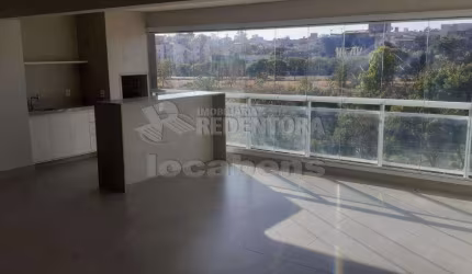 Excelente Apartamento de Alto Padrão - 3 Dormitórios / Jardim Tarraf II