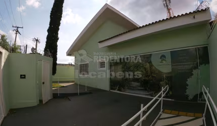 Comercial Casa Comercial em São José do Rio Preto