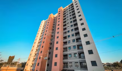 Ótimo Apartamento Residencial para Locação/Venda - Jardim Bianco