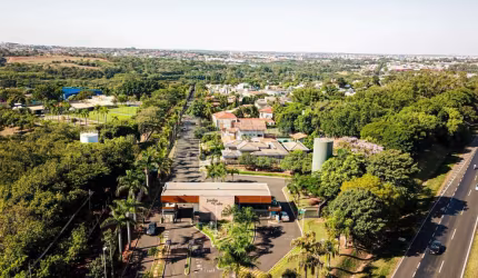 Jardim do Cedro