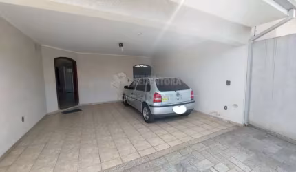 Jardim São Marco casa á venda com 2 dormitórios