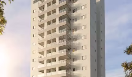 Edifício Smart One Jardim Maracanã