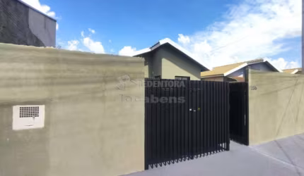 Casa Venda Residencial Cidade Alta