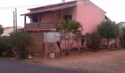 Sobrado Venda Centro Engenheiro Schmitt