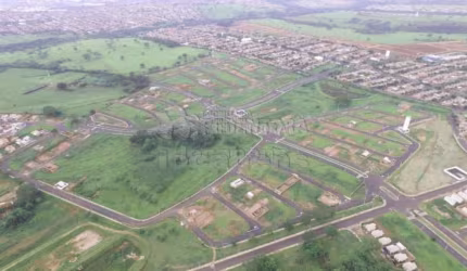 Terreno Venda Residencial Vila Lobos