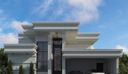 Casa Nova no Maria Julia