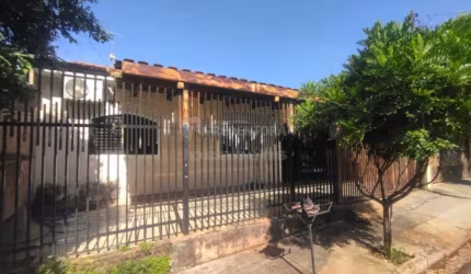 Casa Venda Cristo Rei