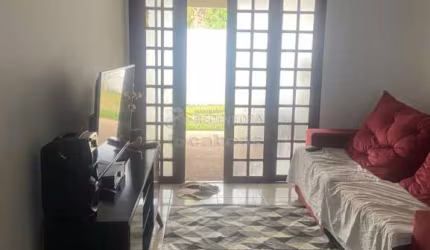 Casa Padrão em São José do Rio Preto