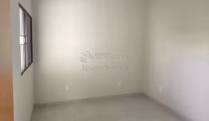 Casa Padrão em São José do Rio Preto