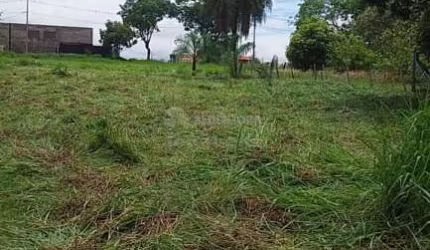Chácara Recreio Parque do Sabiá