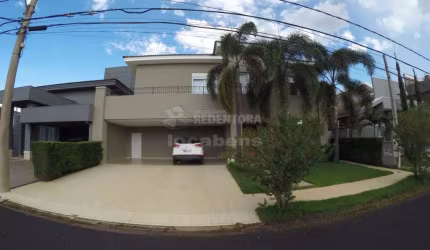 Linda Casa Condomínio Damha 3