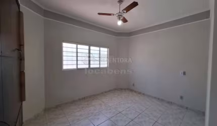 Jardim Gisette - Excelente Casa Venda e Locação