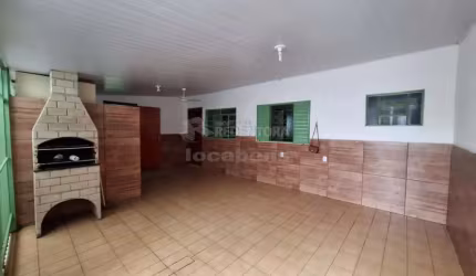 Eldorado - Excelente Casa Locação