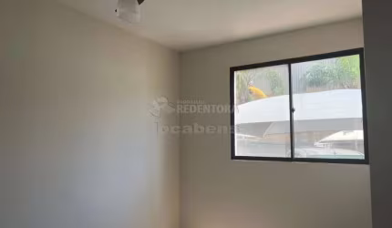 Jardim Yolanda térreo com 2 dormitórios