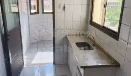 Apartamento Boa Vista Locação com 01 dormitório