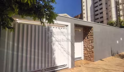 Casa Residencial ou Comercial Venda Vila Imperial