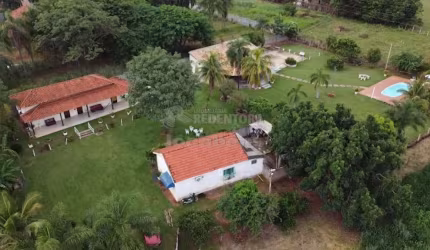 Chacara Venda Estancia Aviação Votuporanga-SP