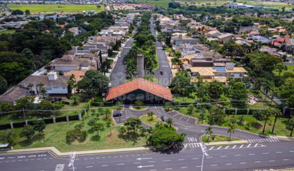 Terreno Condomínio em São José do Rio Preto