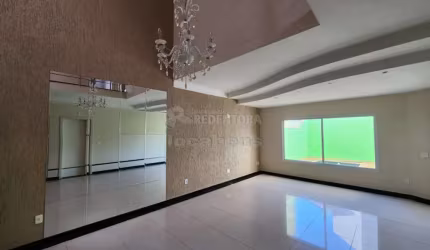 Casa em condomínio com 03 dormitórios no Condominio Village Damha Mirassol I.
