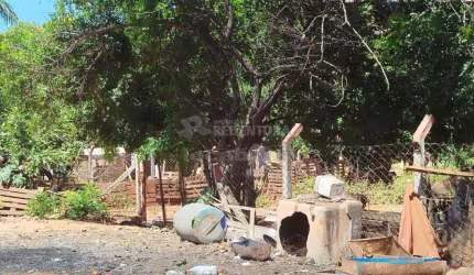 Chácara Estância Bosque Verde - 1.000 m² à Venda:
