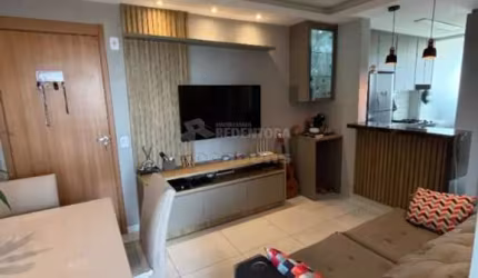 Ótimo Apartamento Residencial para Venda - 2 Dormitórios / Conjunto Habitacional São Deocleciano