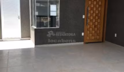 Excelente Casa Residencial para Venda - 2 Dormitórios / Avenida Parque - Cedral