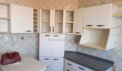 Apartamento Padrão em São José do Rio Preto