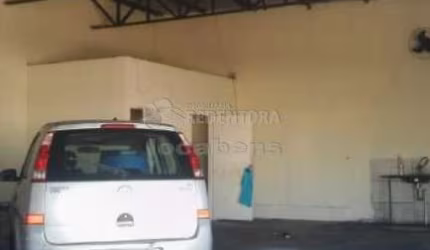 Salão Comercial para venda e locação no bairro Vetorasso.