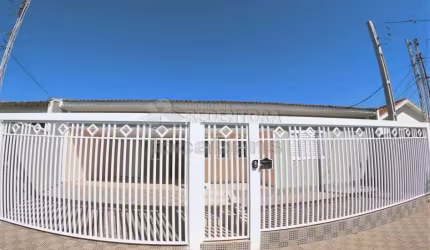 Casa / Padrão - Vila Nossa Senhora do Bonfim - Locação e Venda - Residencial
