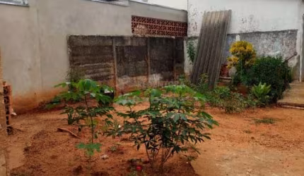 Terreno à venda no bairro Jardim Fuscaldo Área total de 440,00 m²