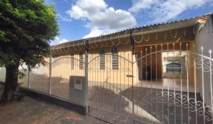 Casa Locação Vila Elvira