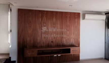 Excelente apartamento na Boa Vista - Edifício Oscar Dória com 4 suítes