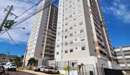 High Redentora Apartamento de 2 dormitórios em excelente localização