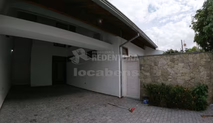 Casa Padrão em São José do Rio Preto