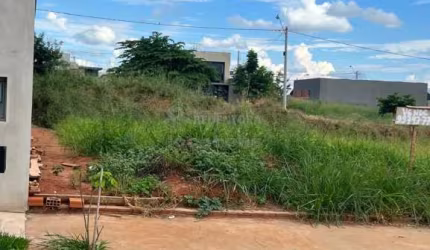 Terreno Padrão com 200m² - Residencial Setsull 2