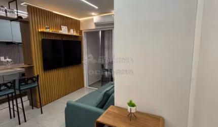 Apartamento/Padrão - Residencial - No bairro Jardim Marajó -  Torres Cidade Norte