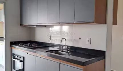 Apartamento Para Locação e Venda na Avenida JK