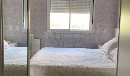 Excelente Apartamento na Zona Sul com 3 Dormitórios / Iguatemi