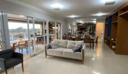 Apartamento Padrão em São José do Rio Preto