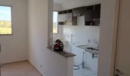 Ótimo Apartamento Residencial para Locação - 2 Dormitórios / Vila São Jorge