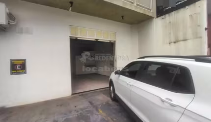 Sala Comercial Locação Vila Imperial